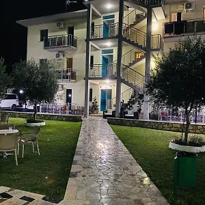 Aparthotel Vila Hotel