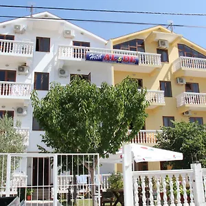 Apartament Al&de