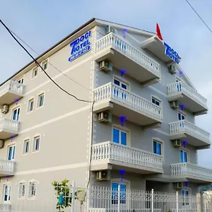 Apartament Doci Seven