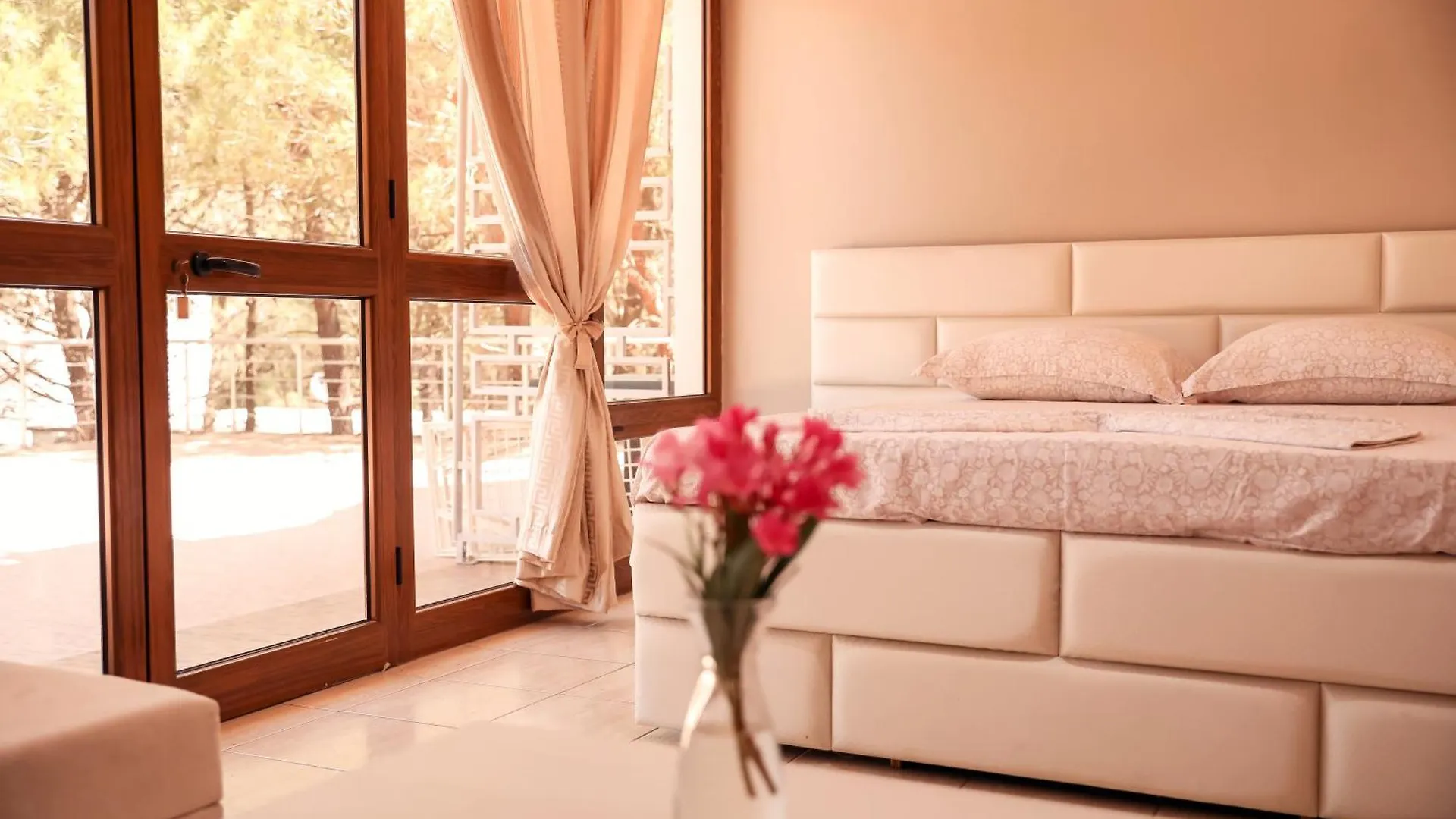 Belavista Velipoje Hotel